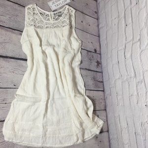 Summer Midi Dress | Jessica Taylor